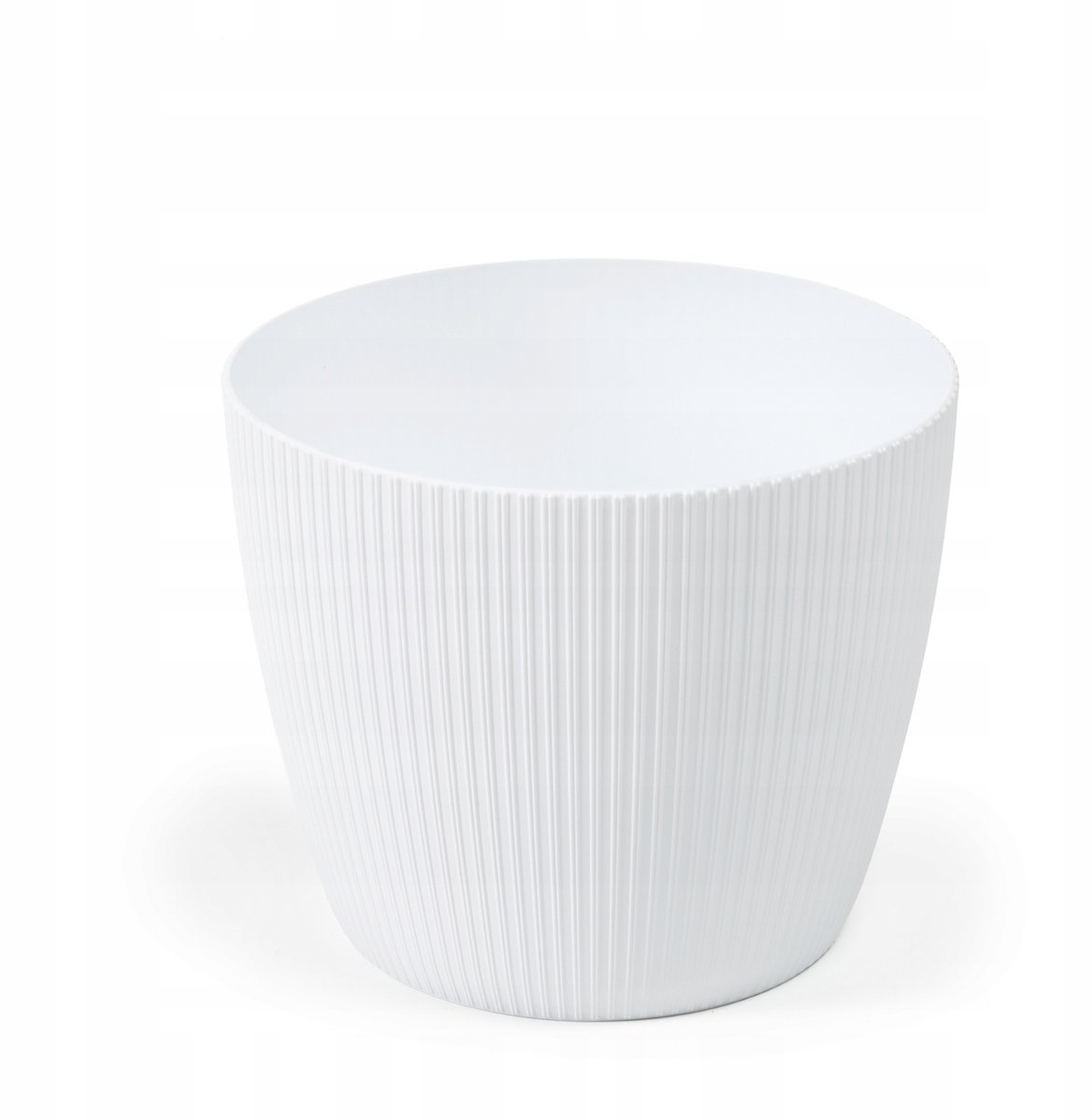 Magnolia Jumper Pot Wit 22cm - Stijlvolle Decoratie voor Binnen & Buiten