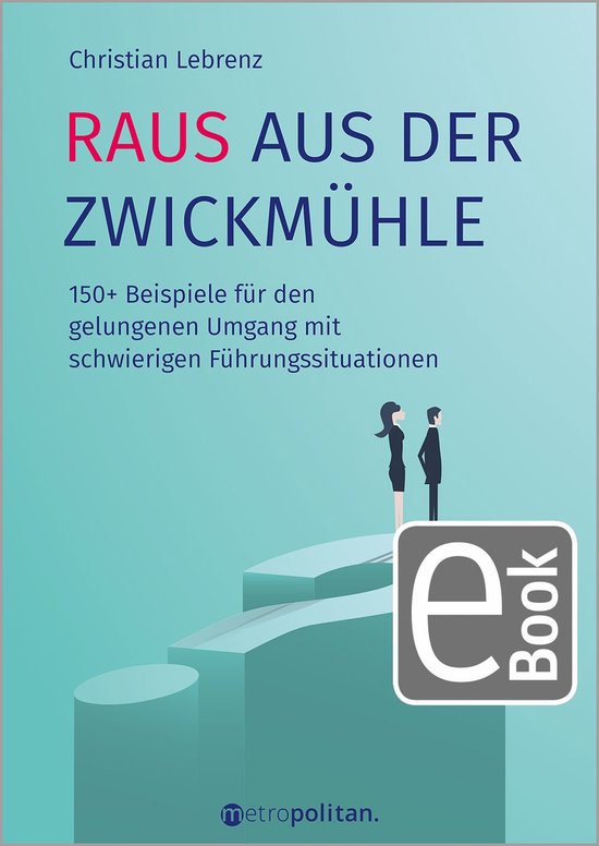 Raus aus der Zwickmühle - cover