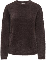 JDY - JDYPRIME JAYLA L/S ON PULLOVER KNT NOOS Dames Trui