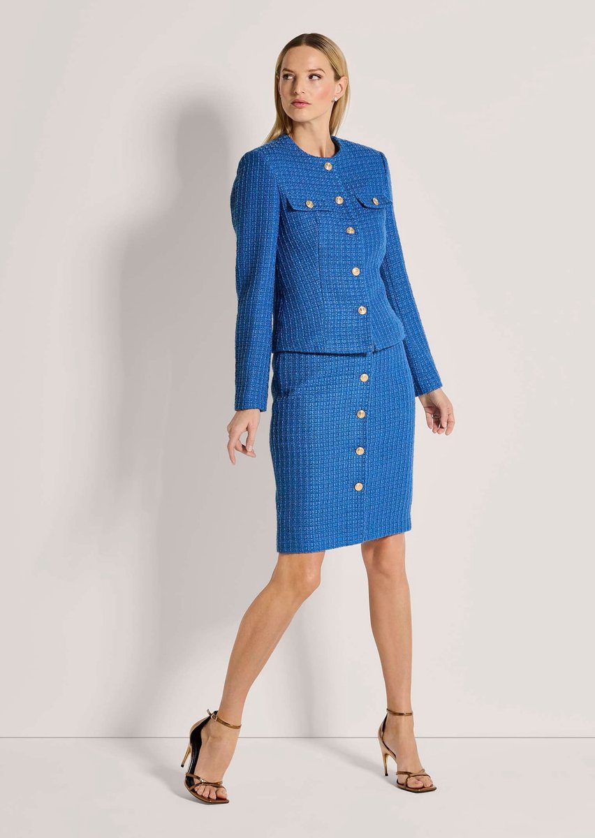 MADELEINE Blazer Blazer