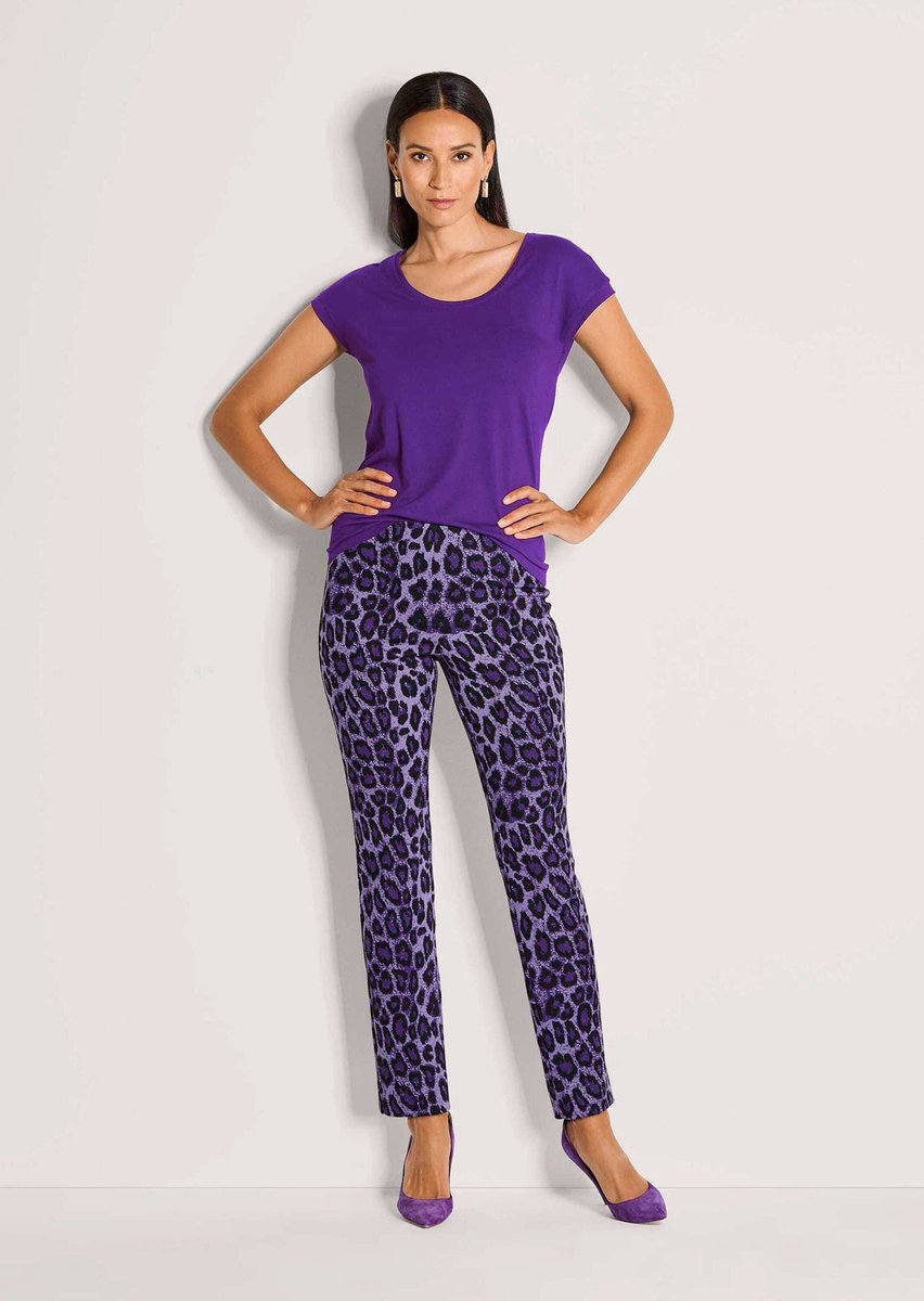 MADELEINE Broek Broek