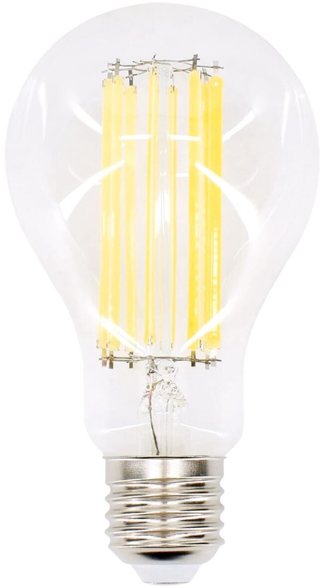 Bemko Premium LED Lamp E27 - vervangt 180W (16W) - 2500lm - 4000K Neutraal Wit - 230V