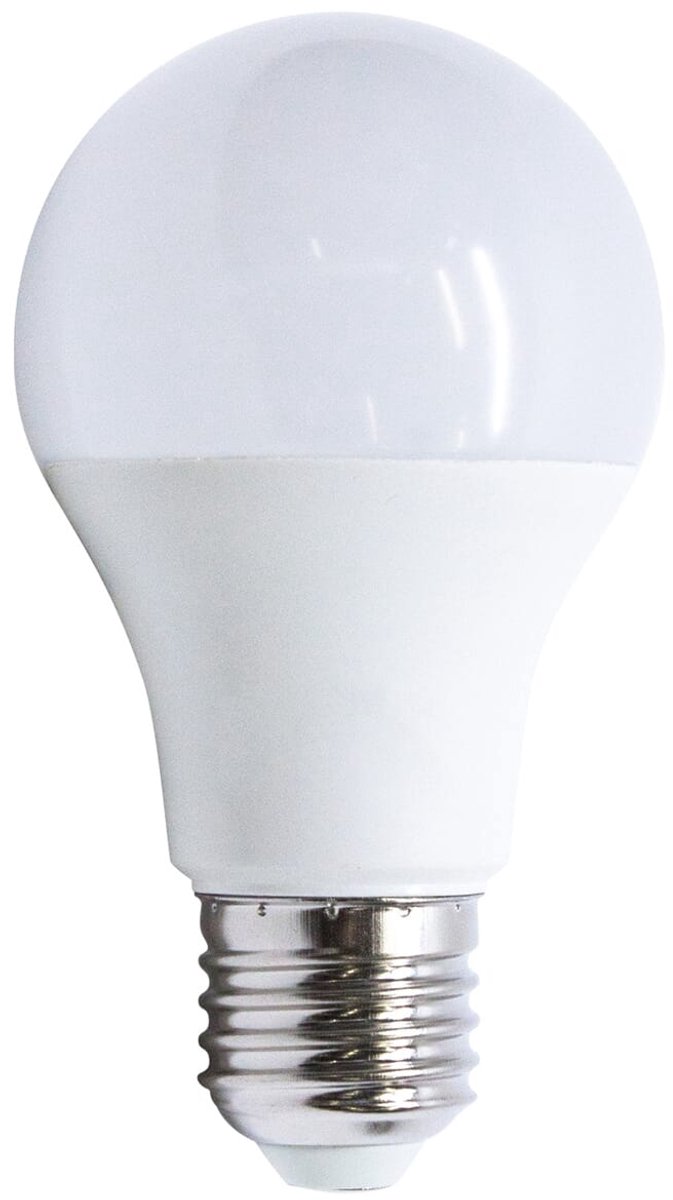 Bemko Premium LED Lamp E27 - vervangt 80W (11W) - 1120lm - 6000K Koud Wit - 230V
