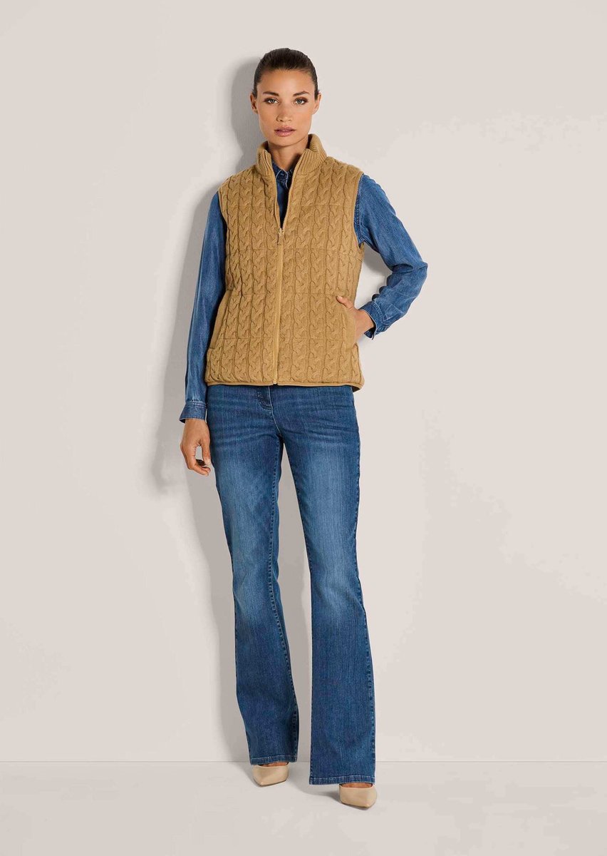 MADELEINE Bodywarmer Bodywarmer