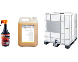 KENOTEK - PRO Showroom Shine - 5000ml - Met Aftapkraan DIN40