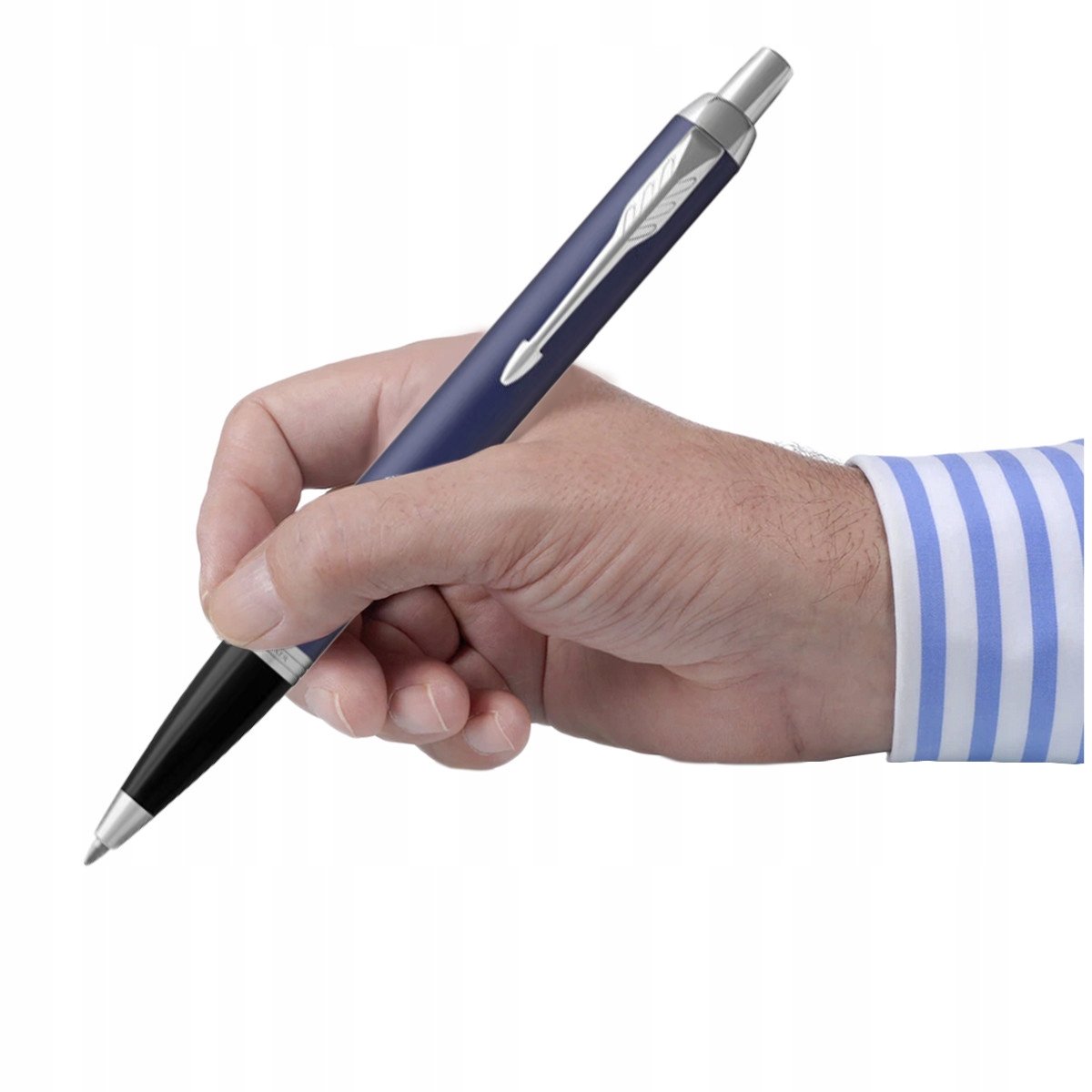Parker Blue Vulpen CT Originele vulling - Elegant en duurzaam