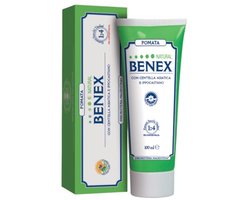Zalf Natuurlijke 100 ML voor Effectieve Huidverzorging