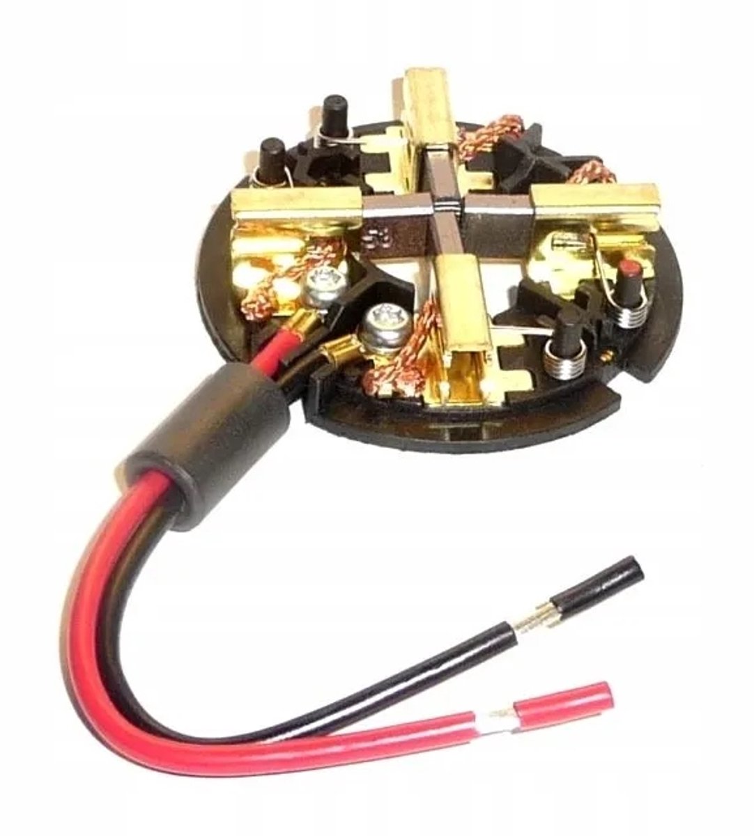 Milwaukee Koolborstelhouder voor Slagschroevendraaier M18BIW38 M18BIW12