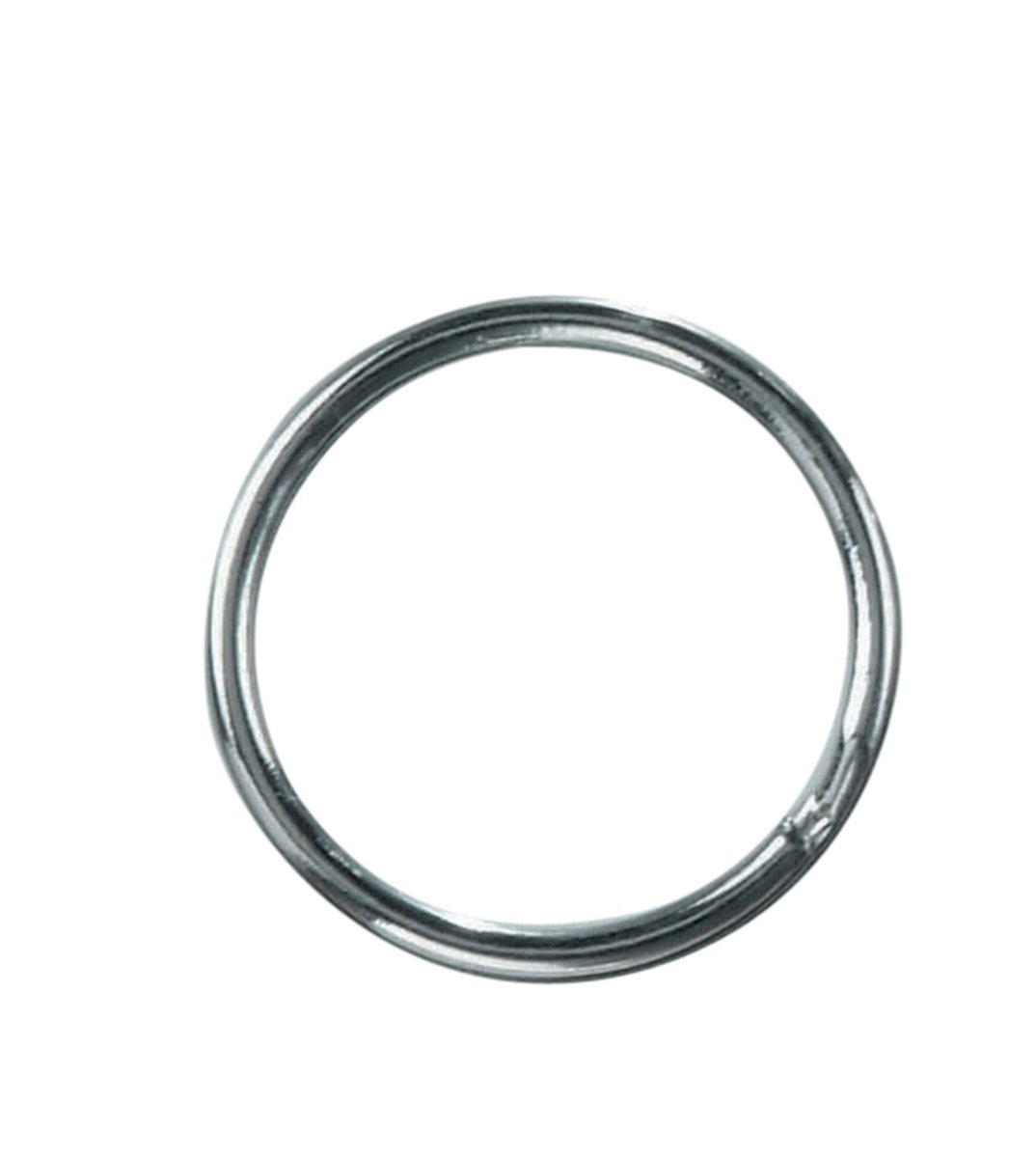 Sleutelring splitring Ø 20mm