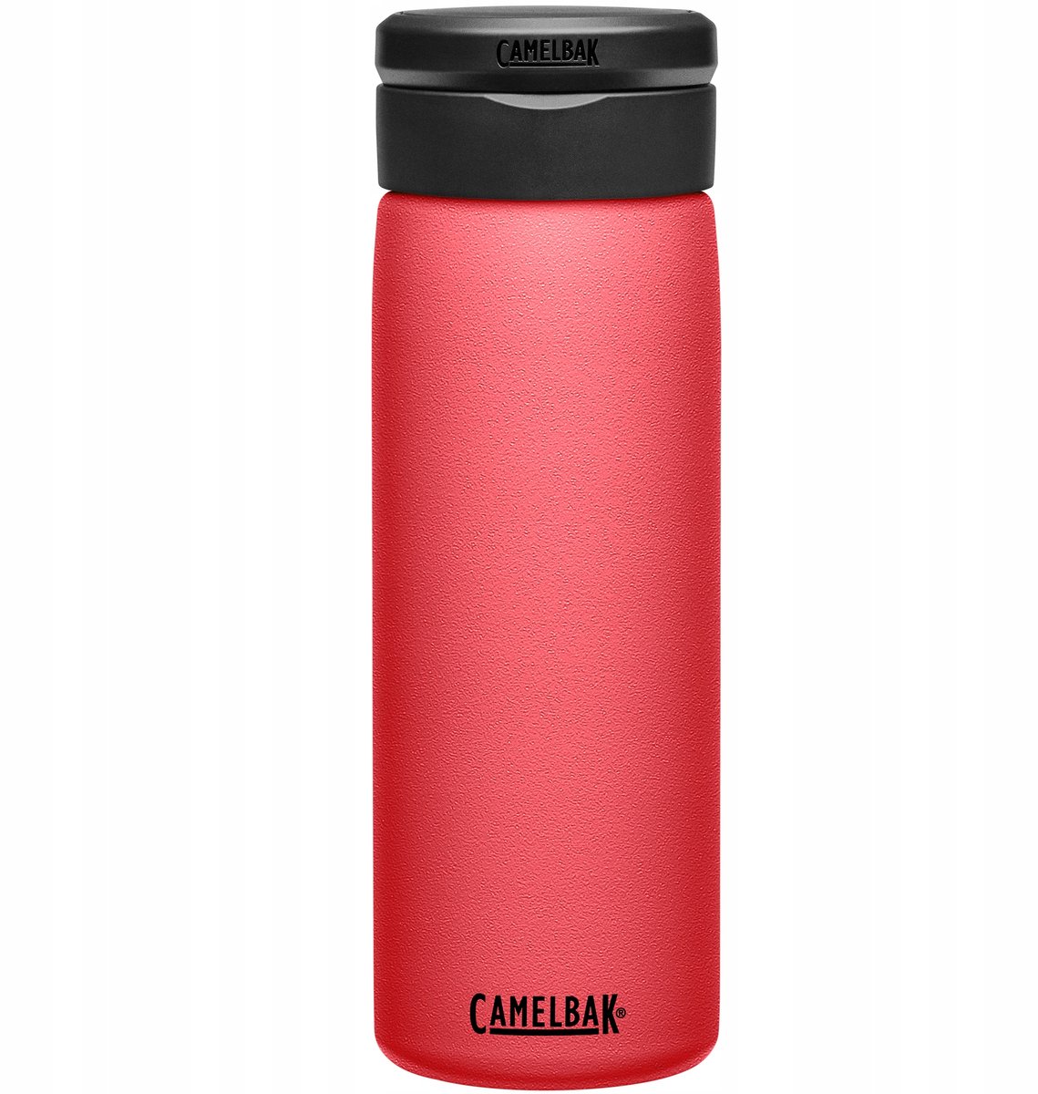 CamelBak Fit Cap SST Thermosfles 600ml Rood