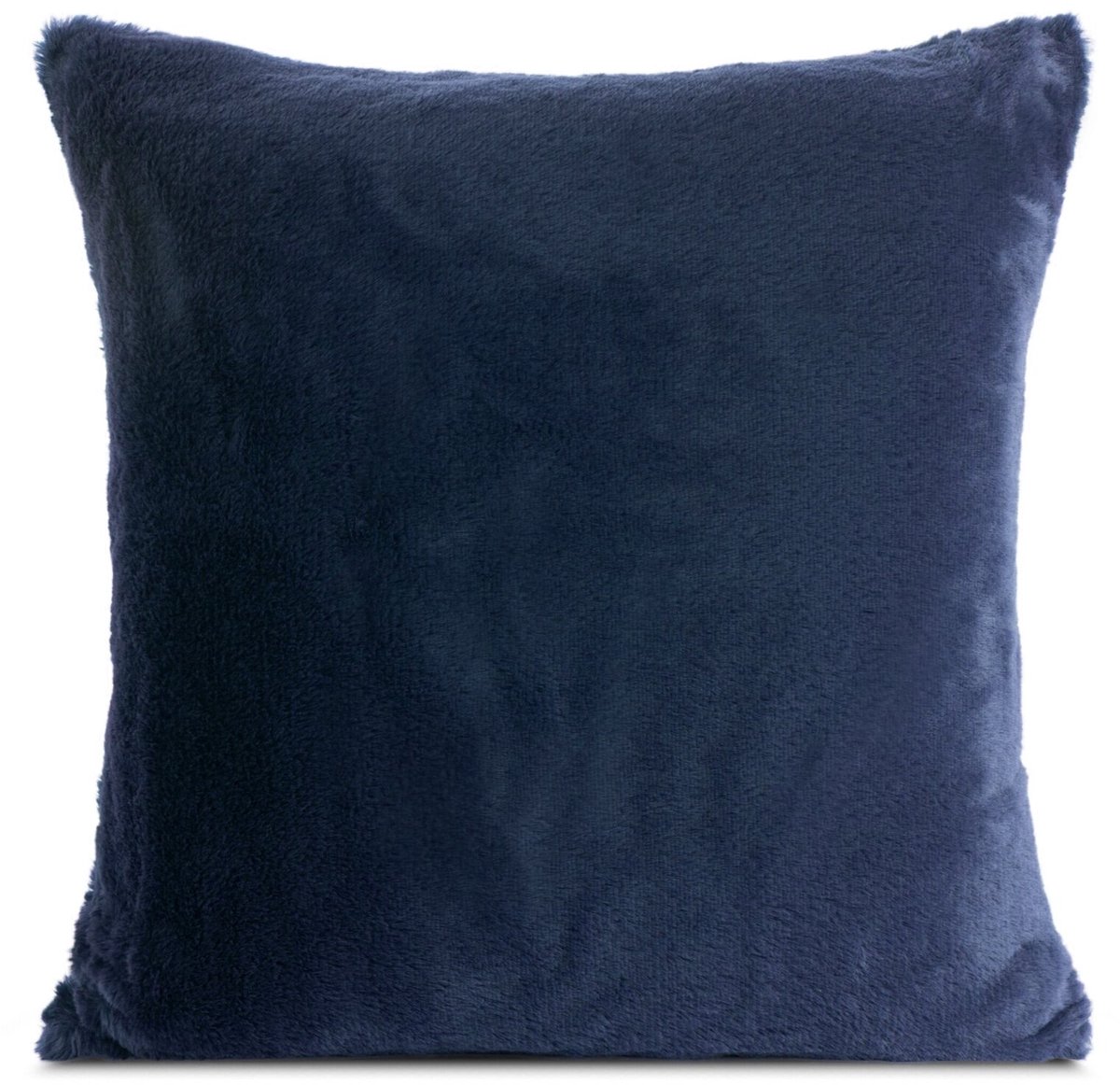 NINA Flanellen Kussensloop 60x60 cm - Zacht & Elegant
