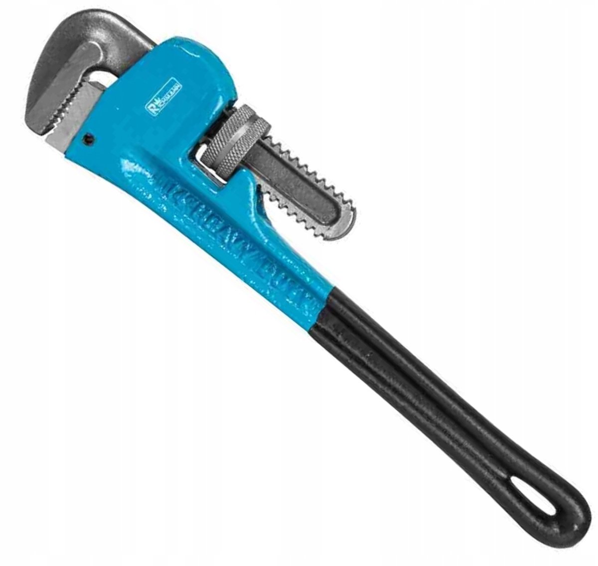 Richmann Stillson pijptang 900mm C7686 - Verstelbare pijptang