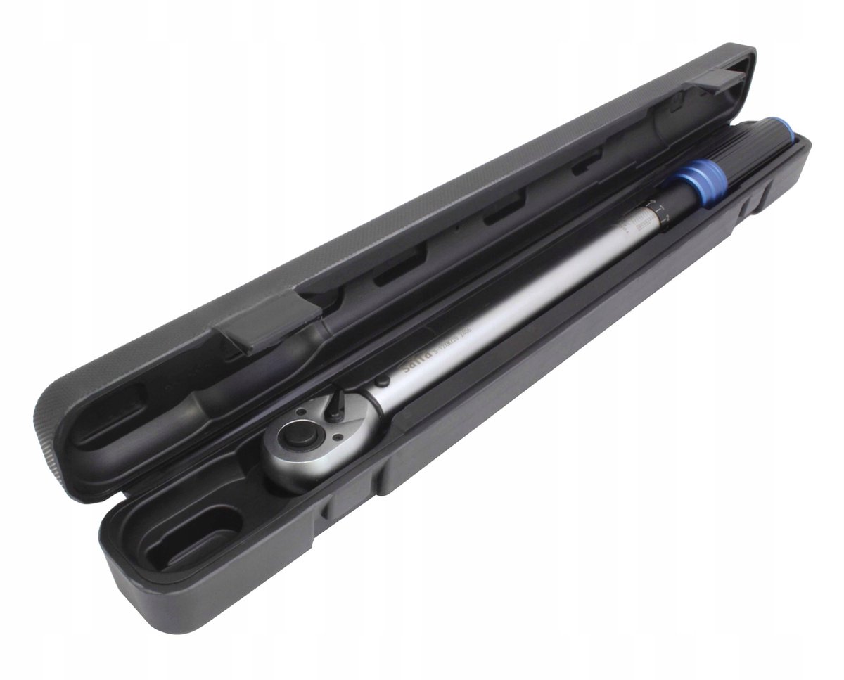 Momentsleutel 40-220 Nm 1/2'' SATRA S-12XM220
