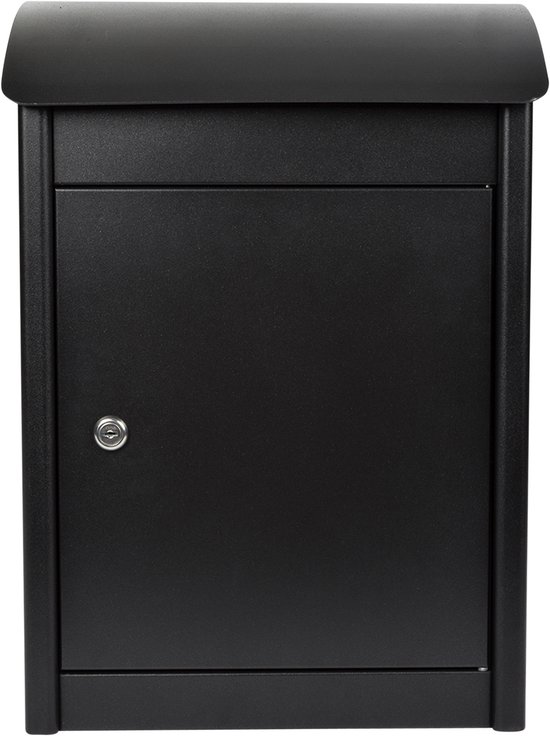 Dropbox Voor Postpakketjes en Brieven - Malmö