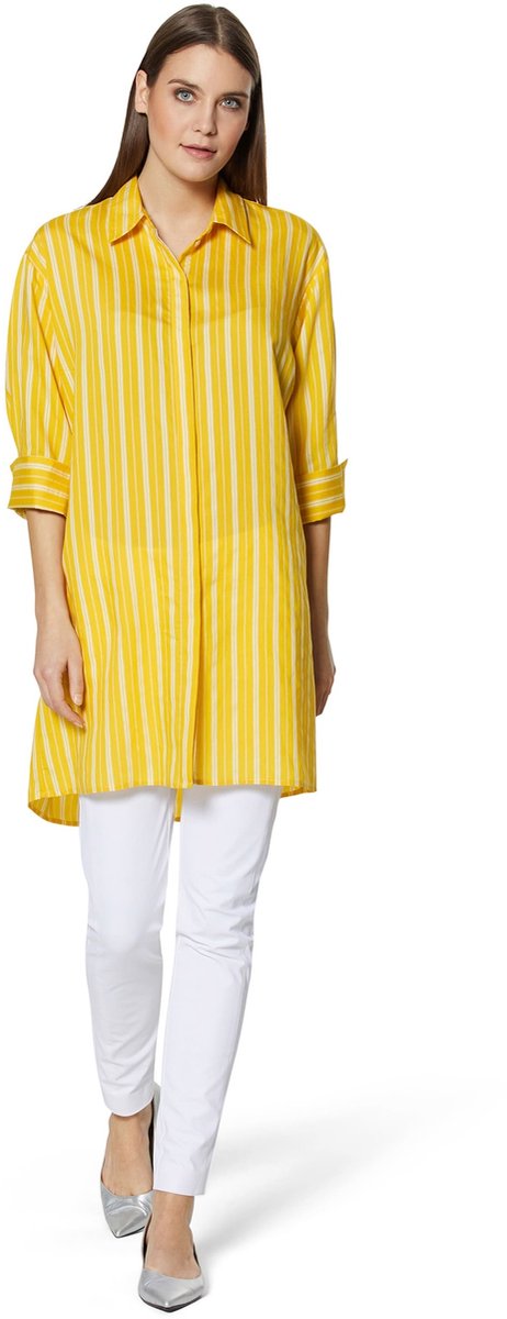 MADELEINE Hemd Blouse