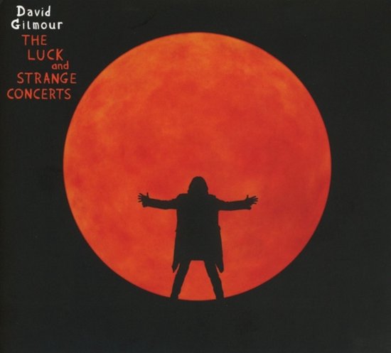 The Luck and Strange Concerts