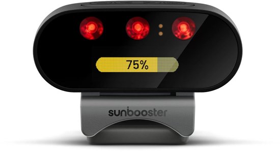 SunBooster SLS2000 - Infrarood apparaat
