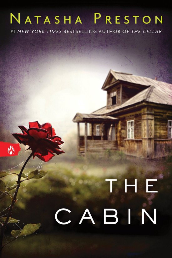 The Cabin - cover