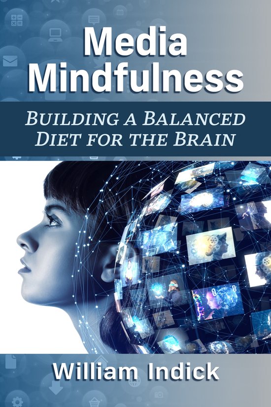 Media Mindfulness - cover