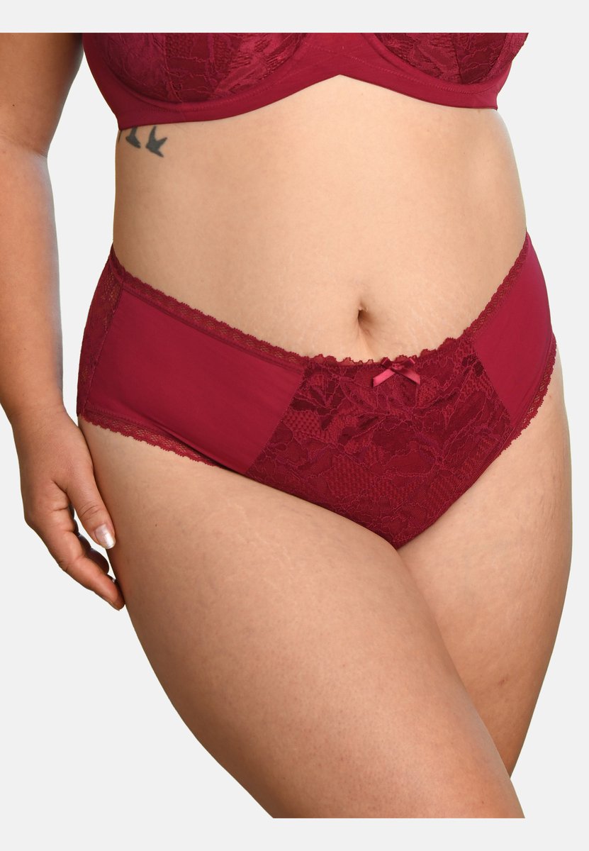 High-Panty VIENNA