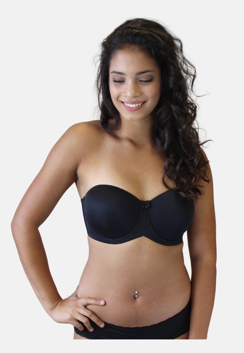 SugarShape bh LIBERTY CONSCIOUS black