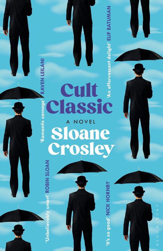 Cult Classic - cover