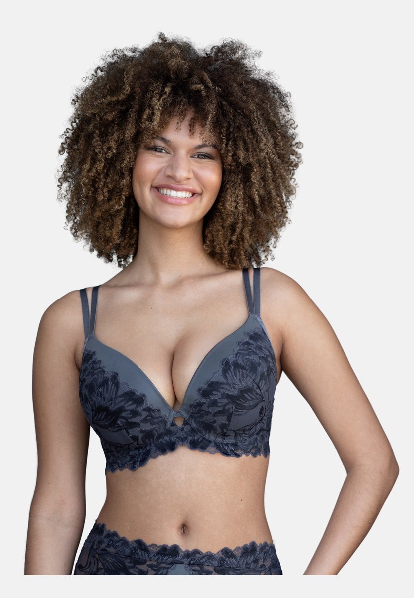 BH CHA-CHA-CHA Plunge-BHs Bügel-BHs,Schalen-BHs,Spitzen-BHs