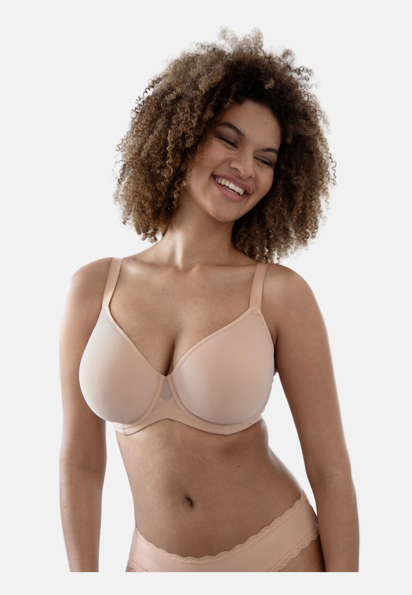 SugarShape bh AIRA cappuccino