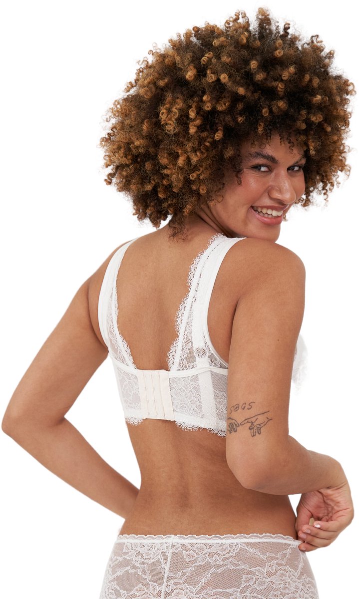 Bralette EMILIA Bralettes ohne Bügel,Spitze