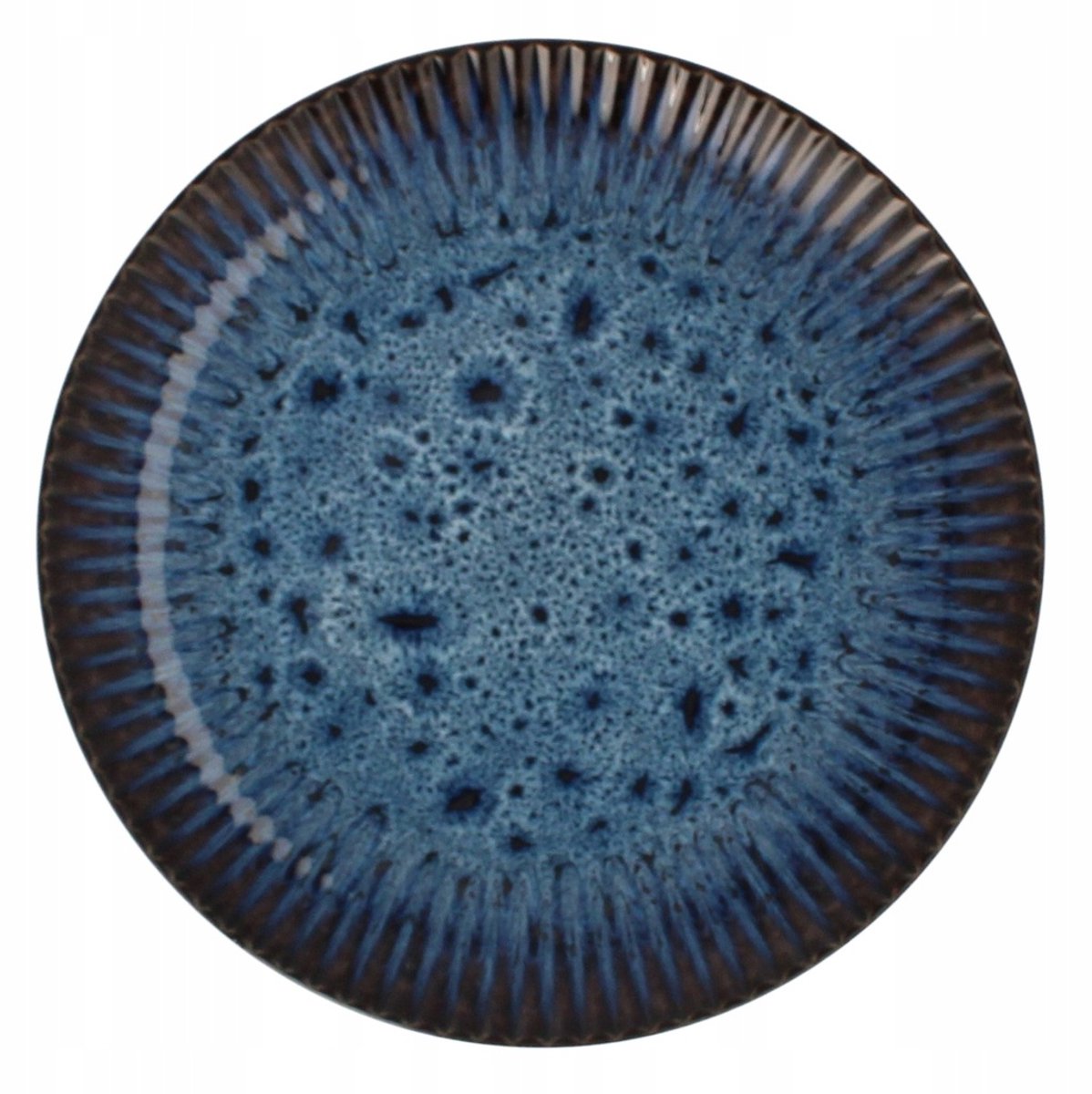 Lubiana Cosmos Bord 31,3 cm - Elegant Porselein