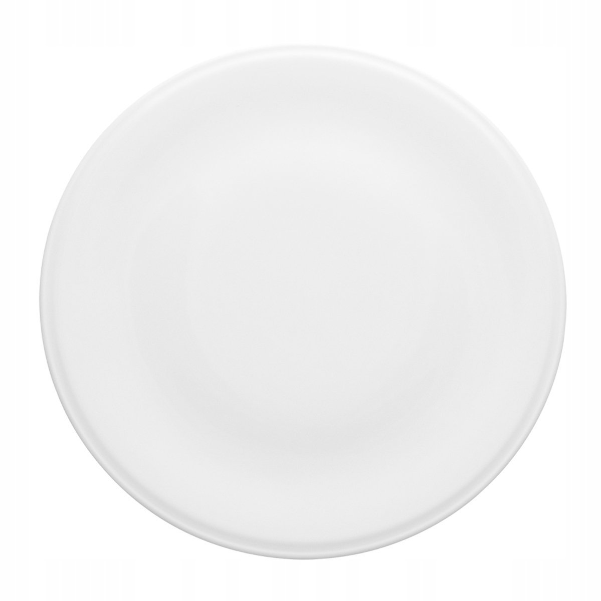 Lubiana Barilla Bord Porselein Wit 27 cm