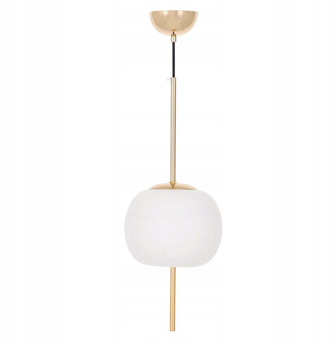 Lumina Deco Alpina Hanglamp Goud 20cm E27