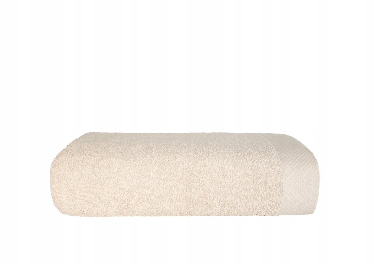 Faro Boho Handboek 50xm Krem Frotte 500 g/m2