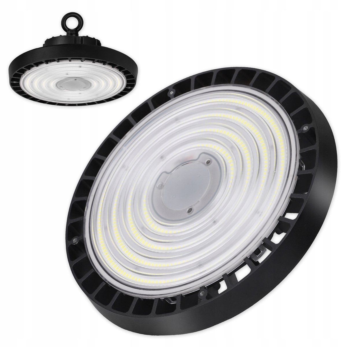 High Bay LED Lamp 150W 5000K 16500lm Industriële Verlichting