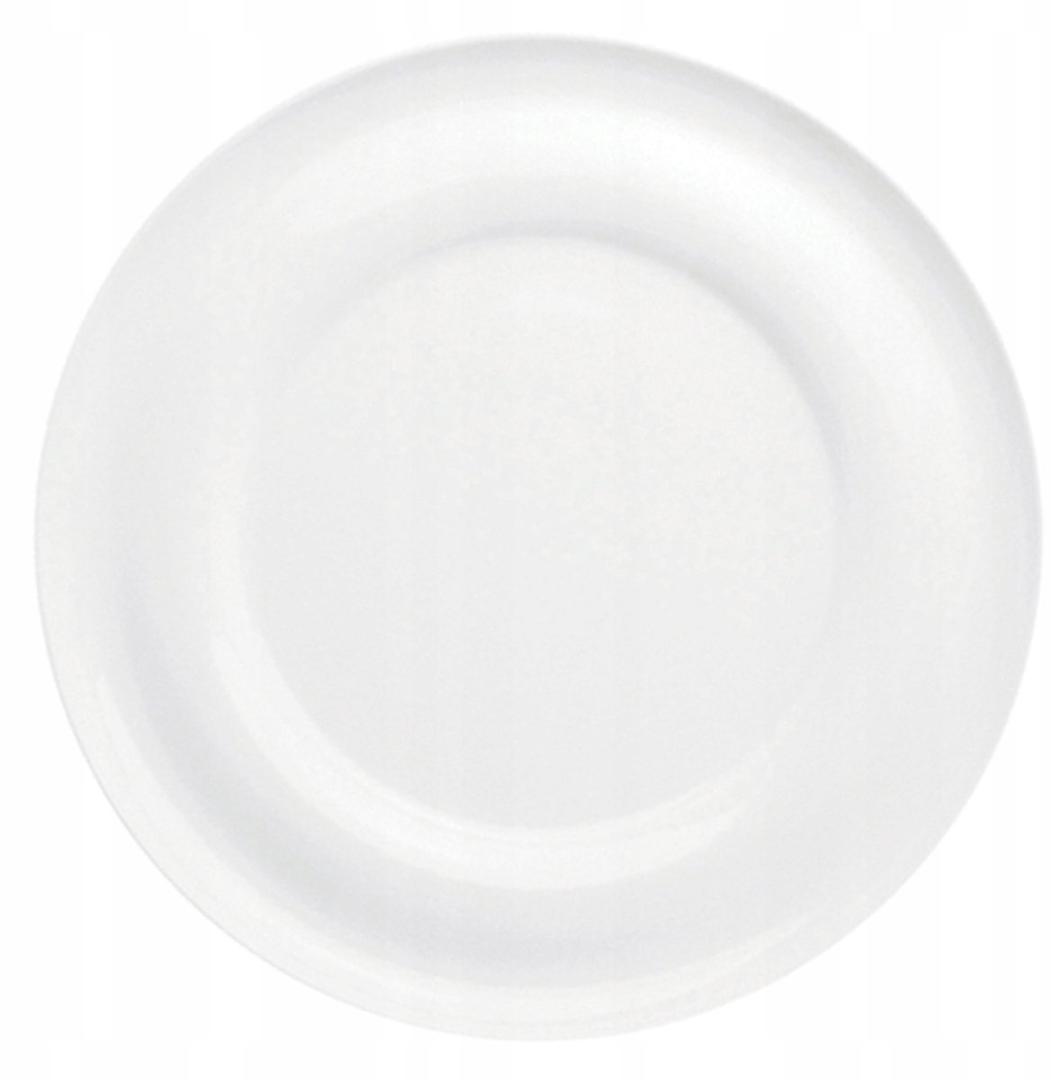 RAK LYRA Platte 24 cm - Elegant Porseleinen Dinerbord