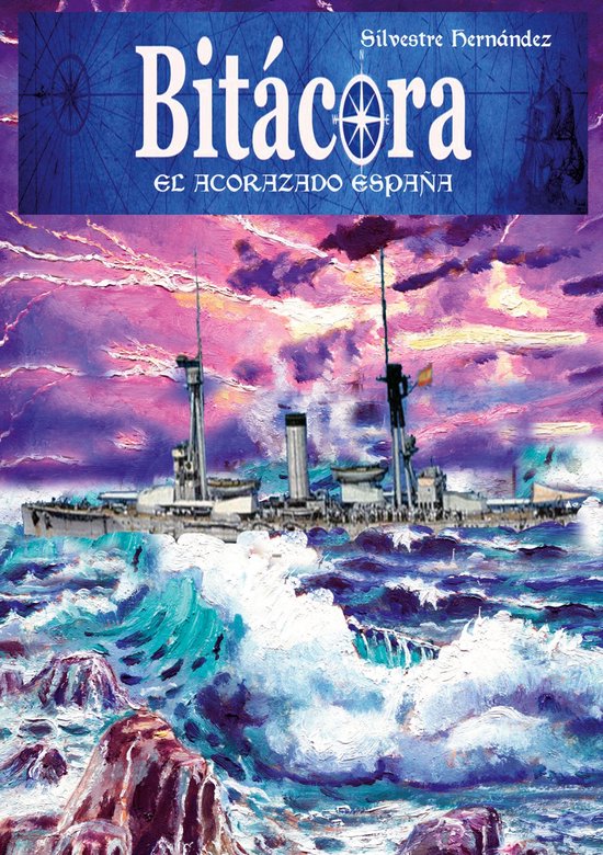 Bitácora - cover