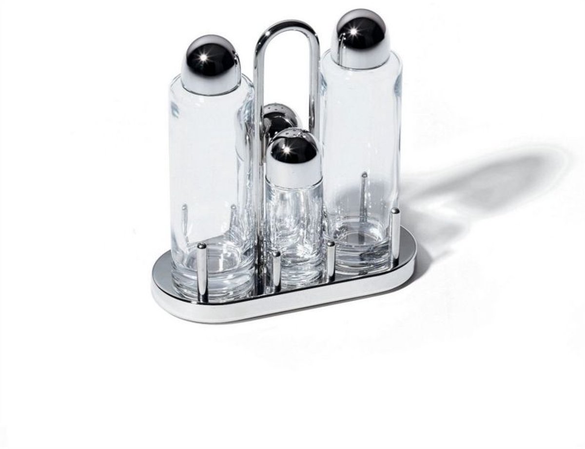 Alessi Olie- en azijnstel