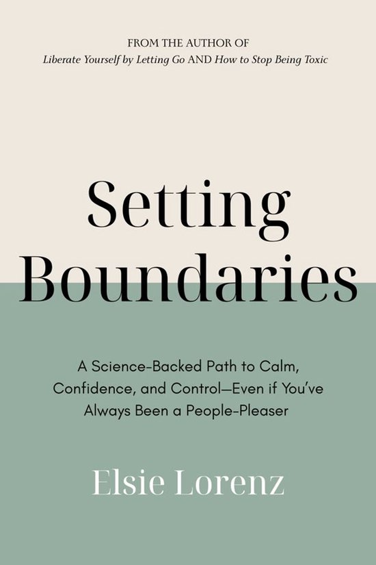 Setting Boundaries