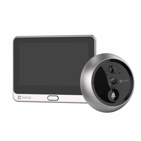 EZVIZ DP2 2K