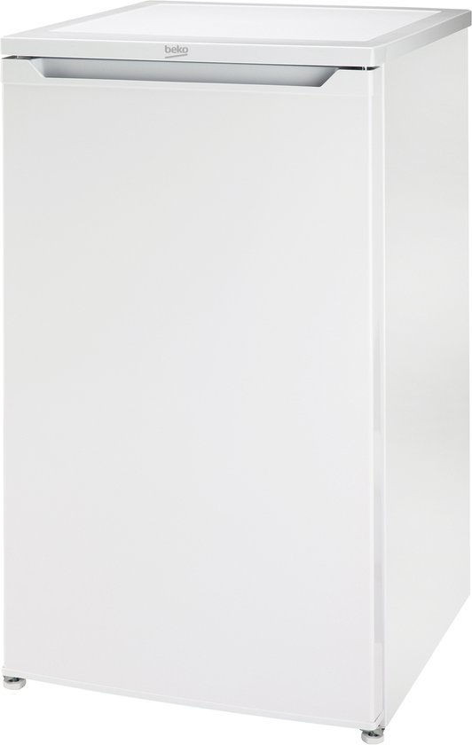 Beko TS190040N - Tafelmodel koelkast - Wit — afbeelding 4