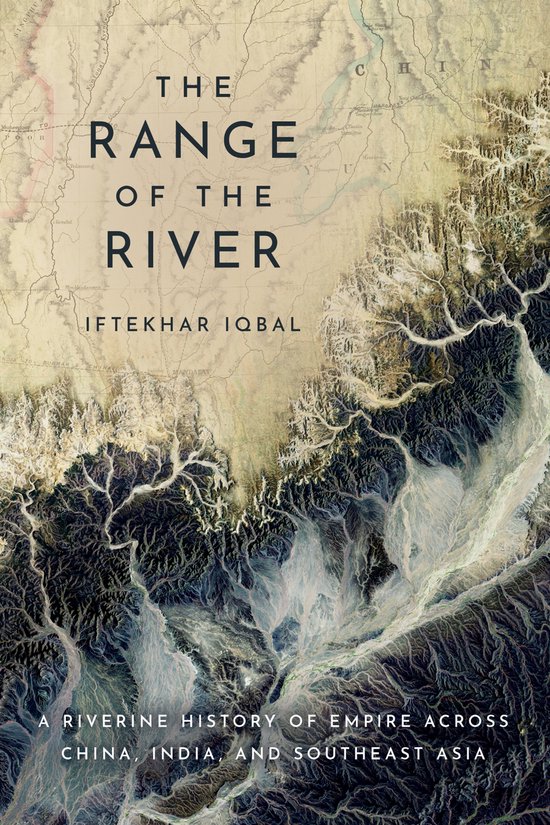 The Range of the River - cover