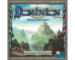 Dominion - 2nd Edition