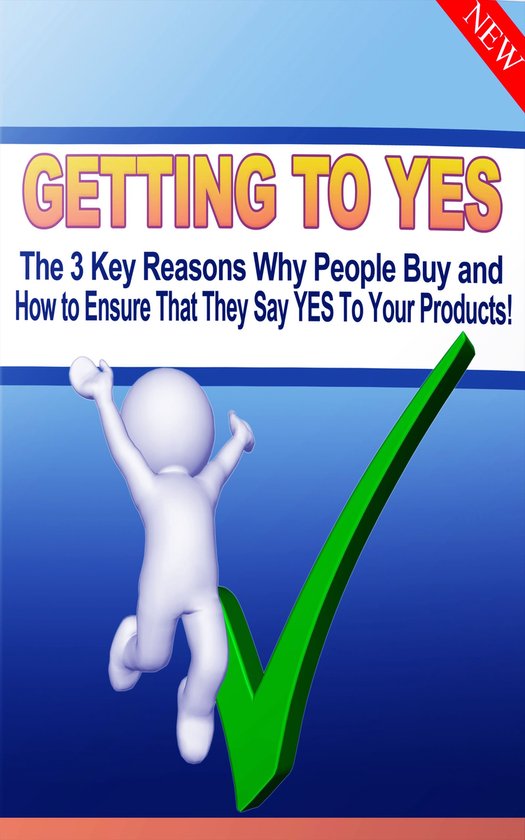 Getting to Yes - cover