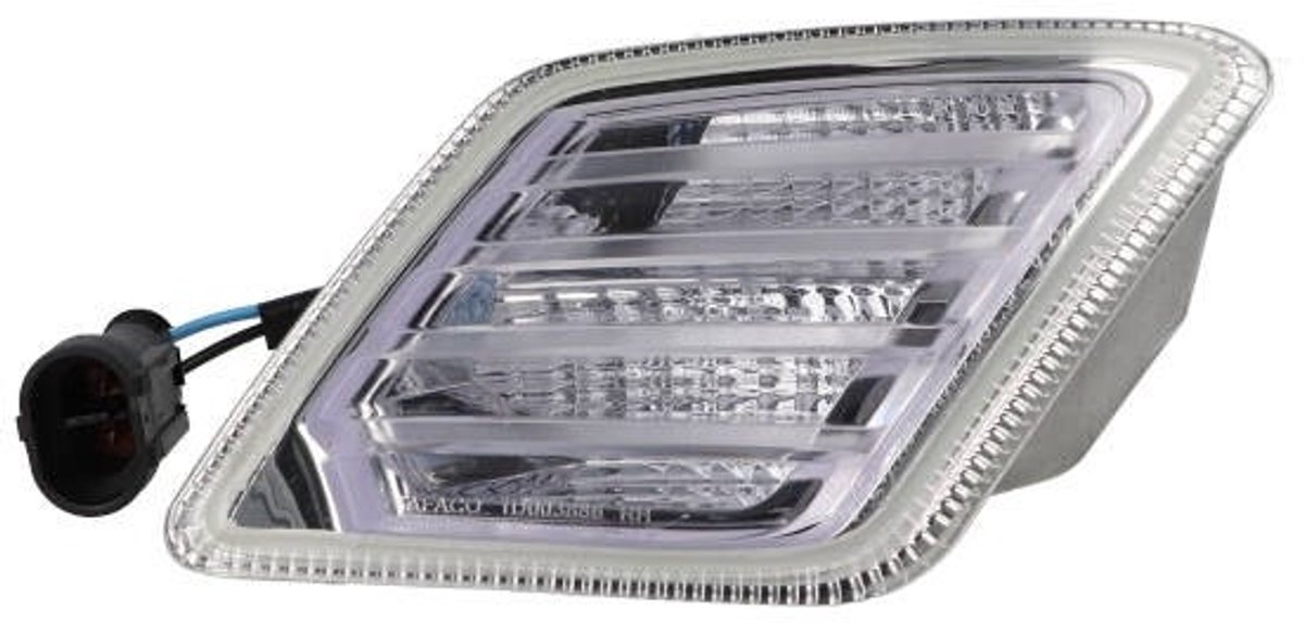 piag orig knipperlicht rechtsachter 1d003886