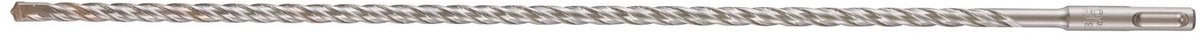 DeWalt EXTREME 2 - SDS-Plus Hamerboor - 8mm Diameter - 460mm Lengte - Voor Beton