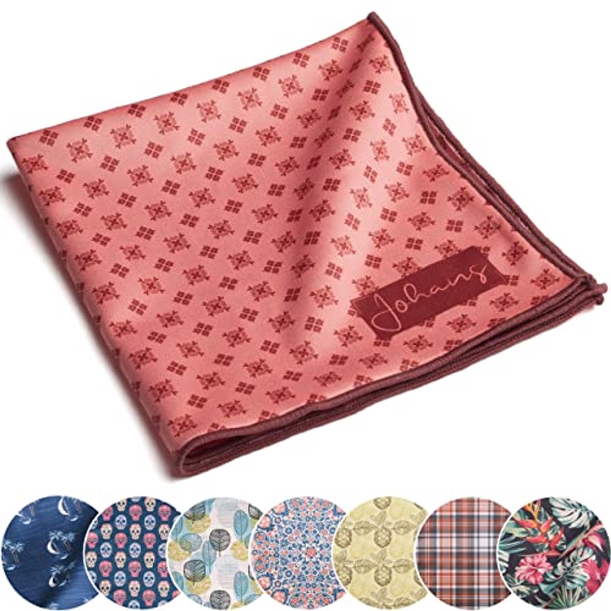 XXL Microfibre Cloth 30 x 30 cm voor het Schoonmaken van Brillen, Smartphones, Tablets en Camera's