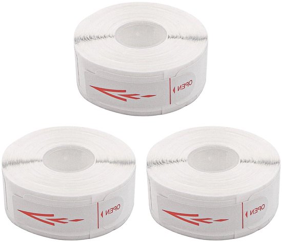 Pas cher Prix DK-22.211 Dk Frère Étiquettes Bande Compatible Direct Thermique Ét