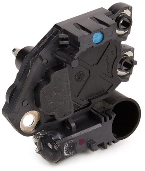 Dynamo Regulator - Hoogwaardige Spanningsregelaar voor Auto's van Merkloos — afbeelding 2