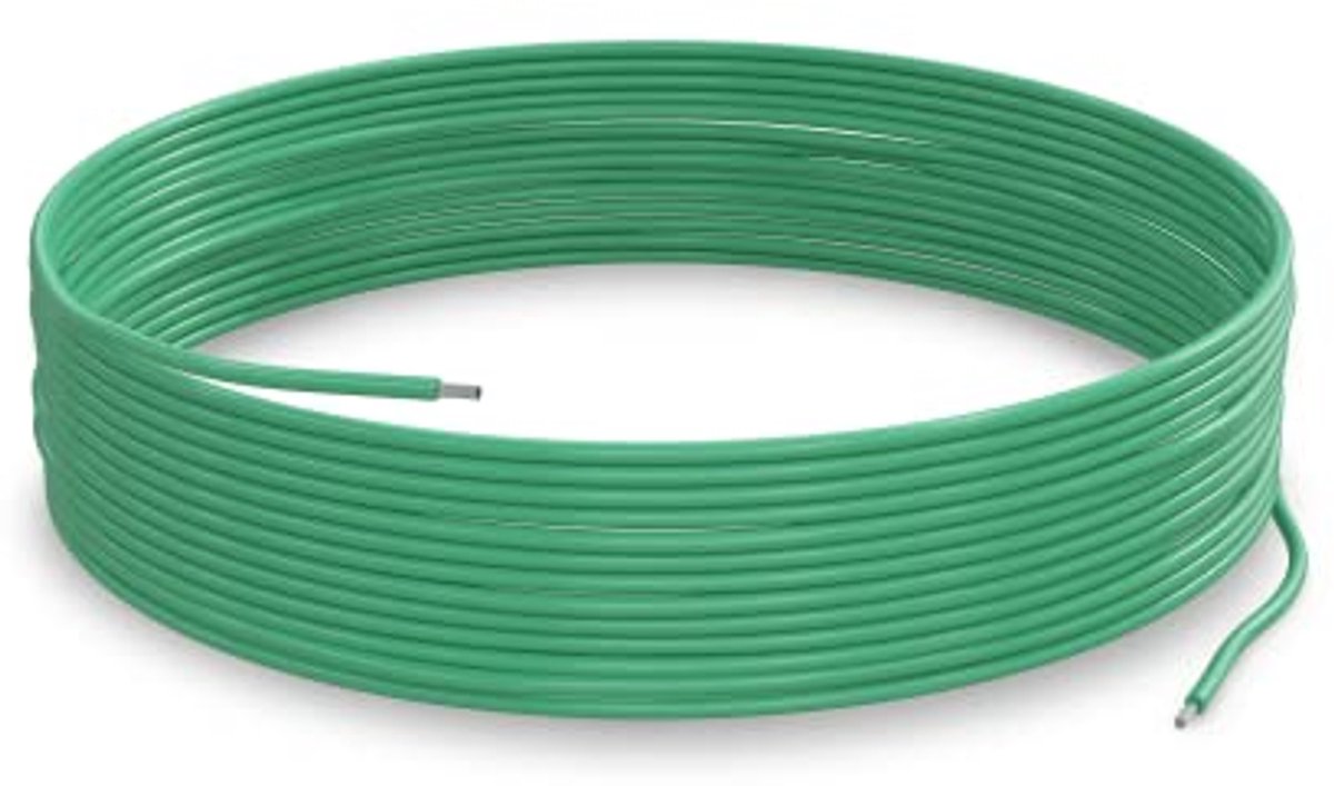 Universele begrenzingskabel voor robotmaaiers - 10 meter - Universele - €41,75