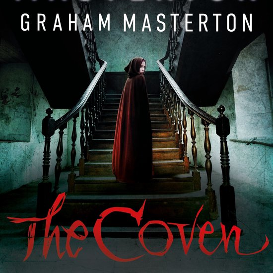 The Coven - cover